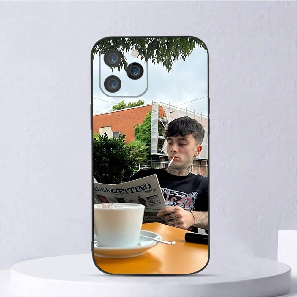 Custodia rigida per telefono T - Phone Cases Xr Boys recensione e prezzo