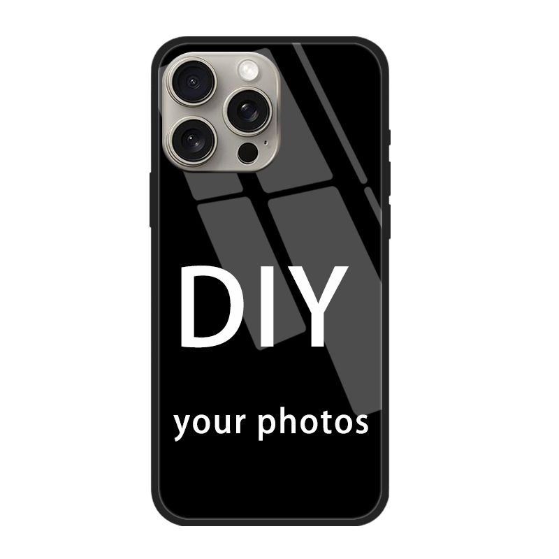Custodia in vetro temperato pe - Phone Cases Personalised recensione e prezzo
