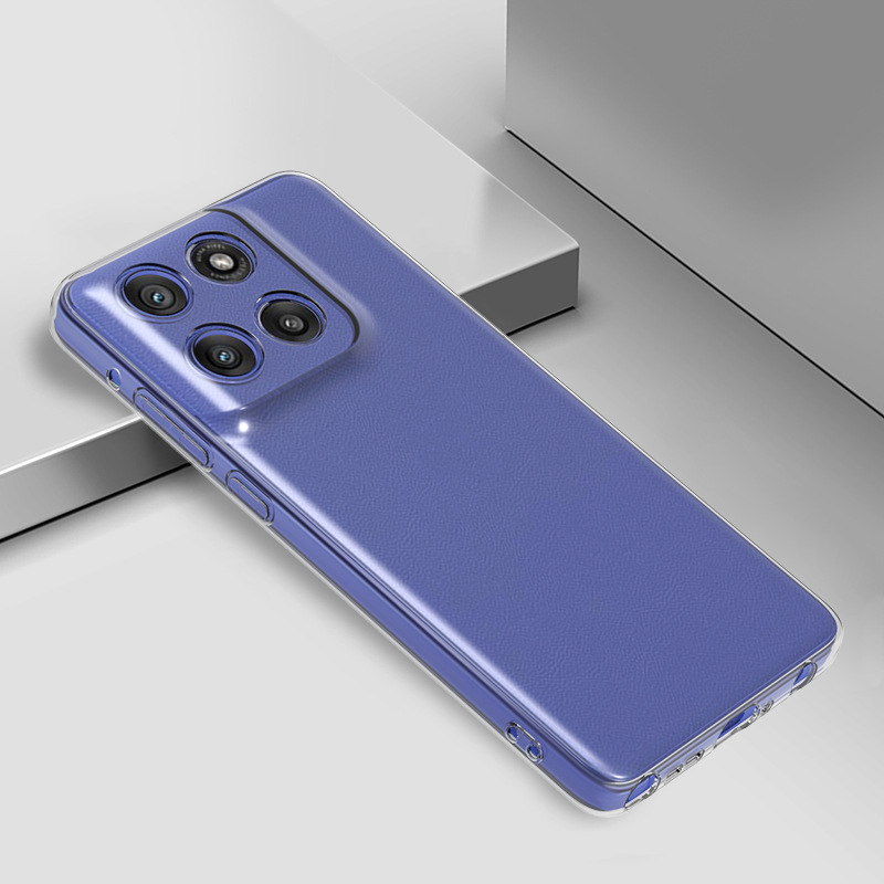 Custodia Ultra Sottile Traspar - Phone Cases Moto G recensione e prezzo