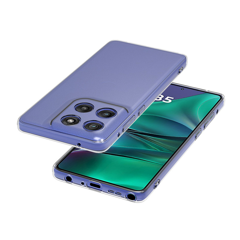 Custodia Ultra Sottile Traspar - Phone Cases Moto G recensione e prezzo