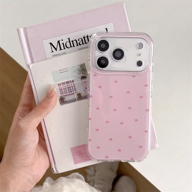 Custodia per telefono coreana  - Phone Cases Girly recensione e prezzo