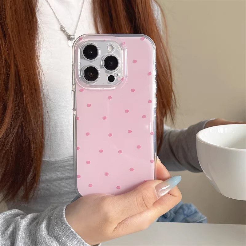 Custodia per telefono coreana  - Phone Cases Girly recensione e prezzo