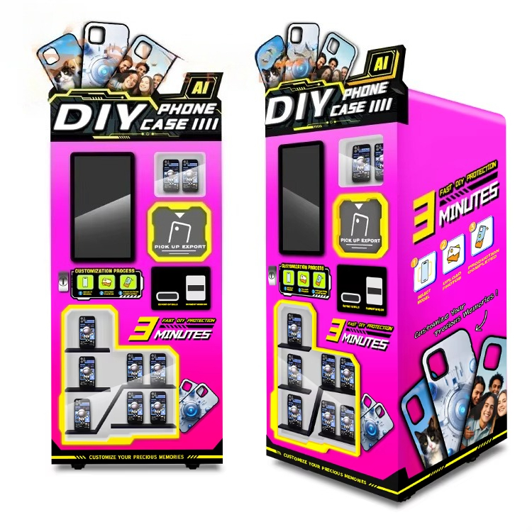 Distributore automatico di cus - Buy Phone Cases recensione e prezzo