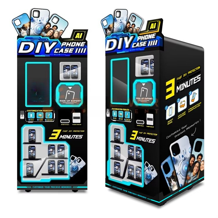 Distributore automatico di cus - Buy Phone Cases recensione e prezzo