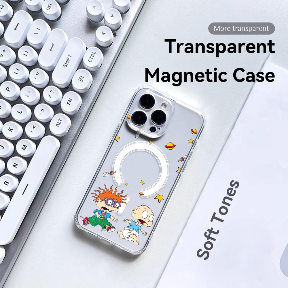 Custodia per telefono Anime Ru - Phone Cases For Iphone 16 recensione e prezzo