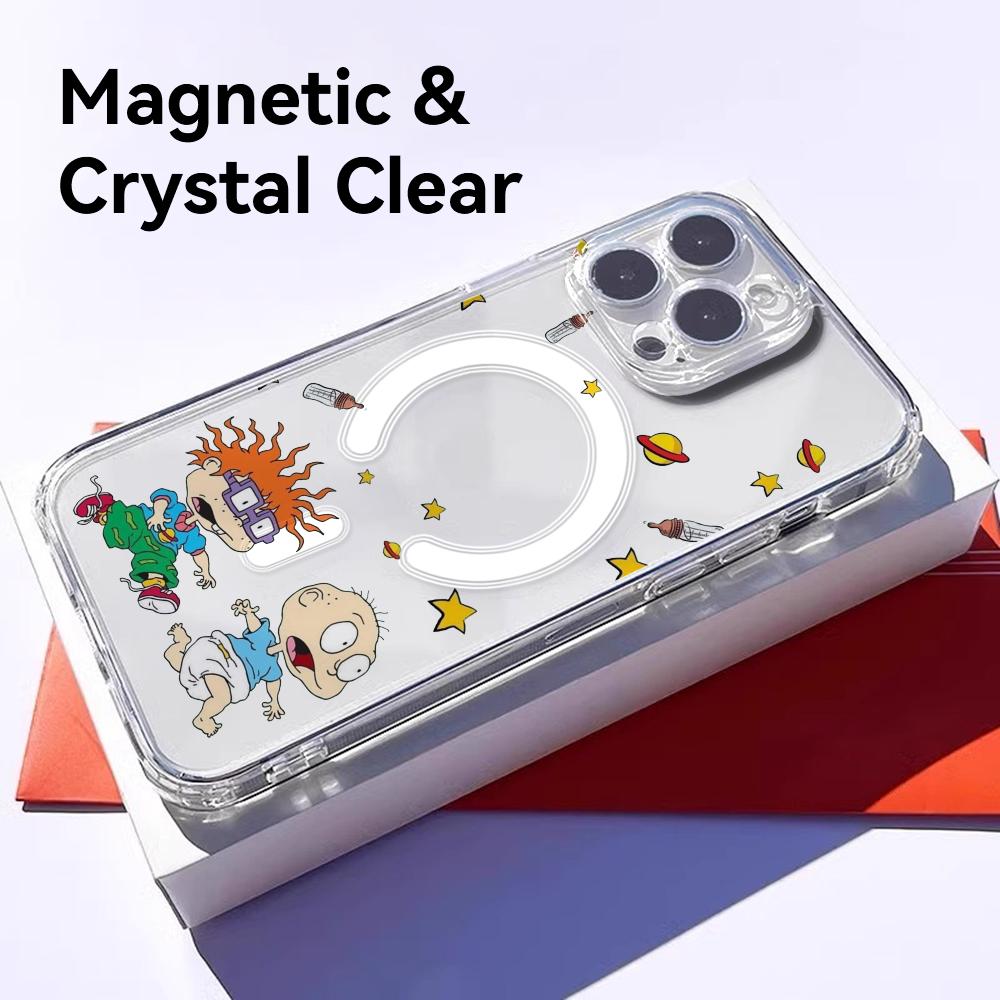 Custodia per telefono Anime Ru - Phone Cases For Iphone 16 recensione e prezzo