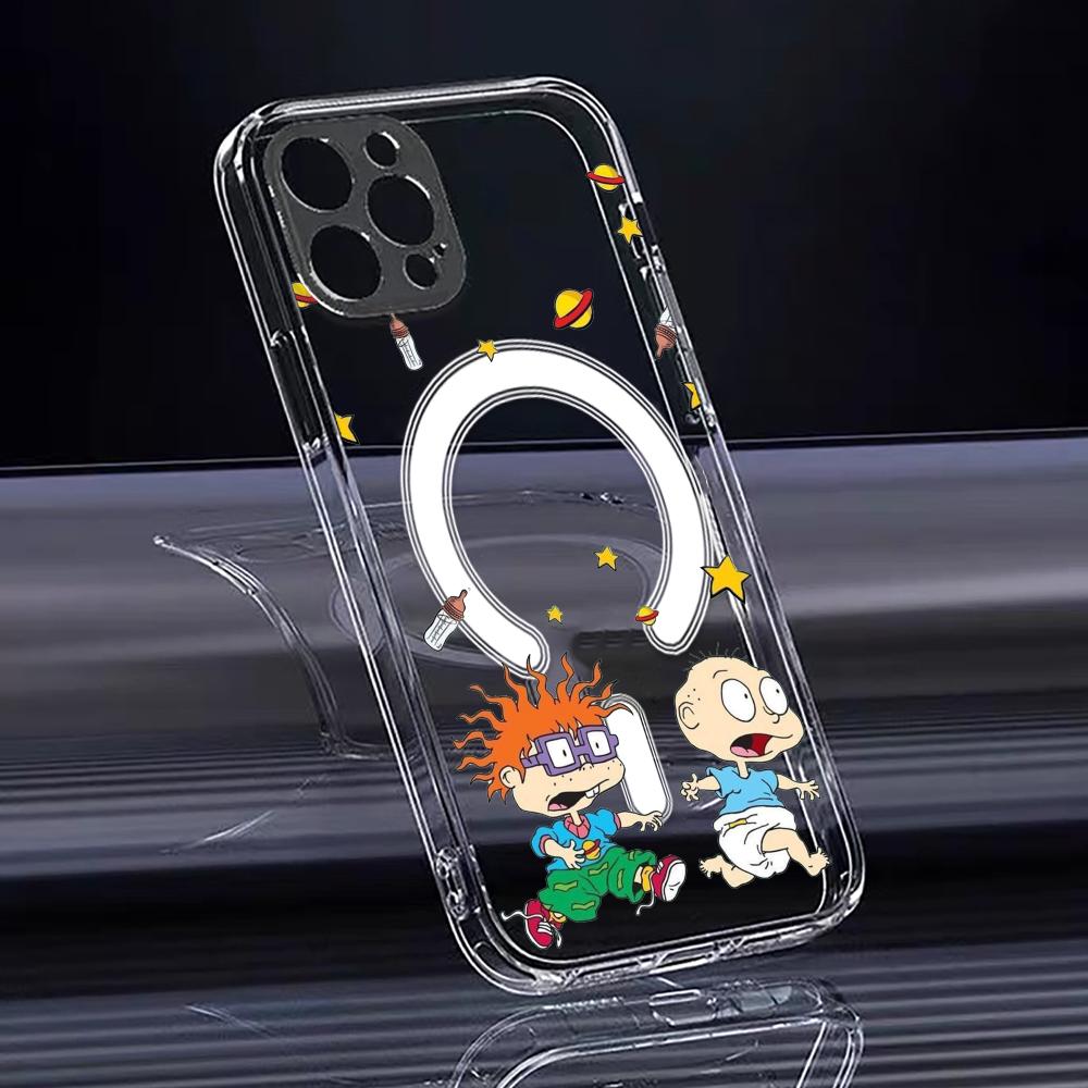 Custodia per telefono Anime Ru - Phone Cases For Iphone 16 recensione e prezzo