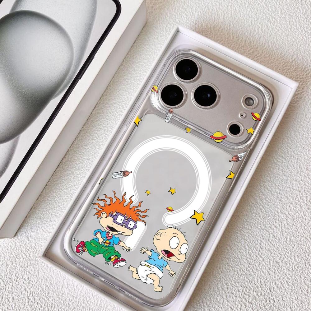 Custodia per telefono Anime Ru - Phone Cases For Iphone 16 recensione e prezzo