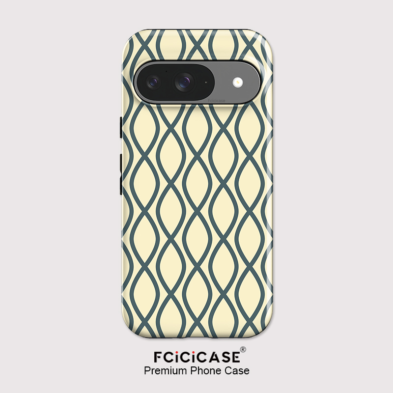Fcicicase Custodia per telefon - Google Pixel 9 recensione e prezzo
