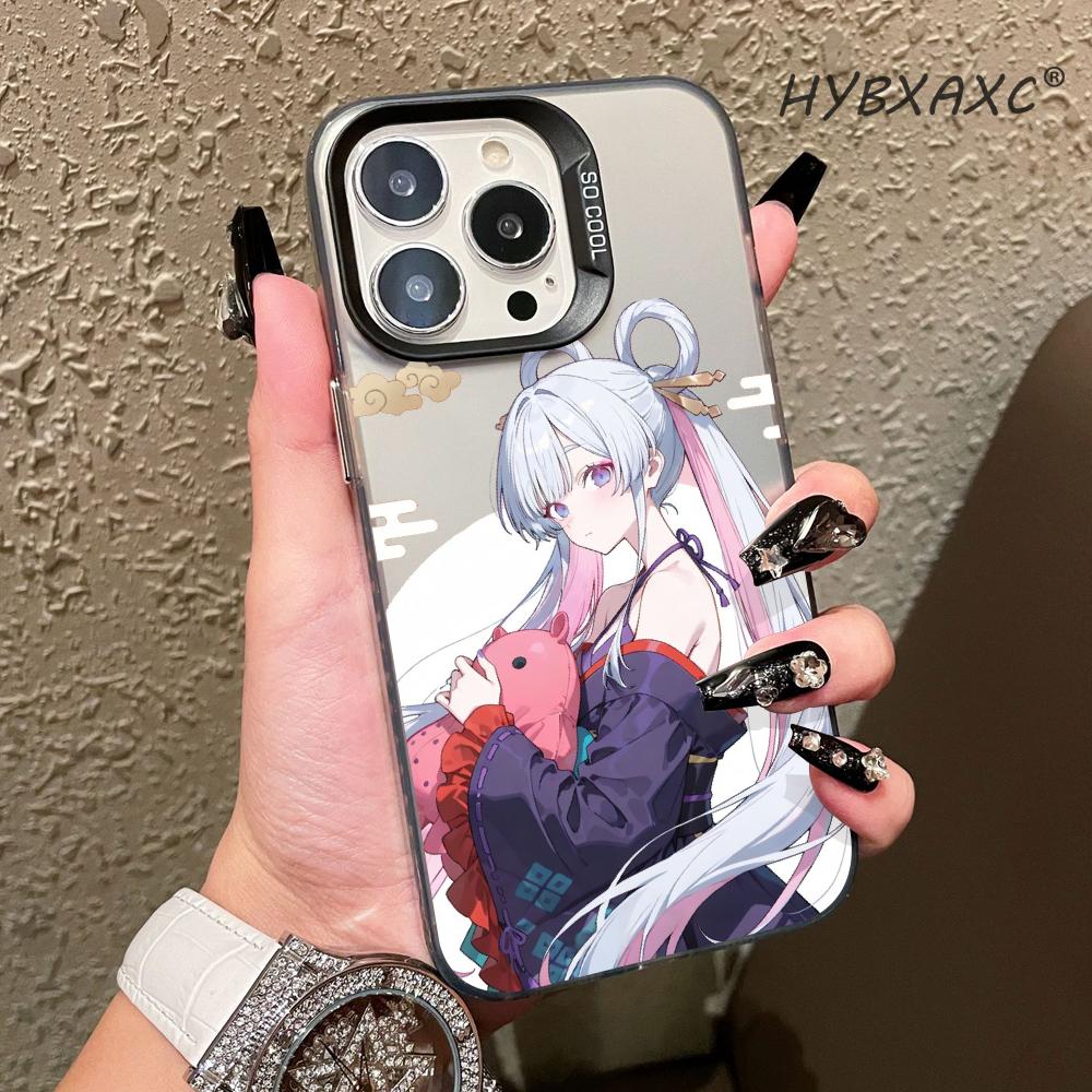 Cover per iPhone 16 15 14 13 P - Phone Cases Girly recensione e prezzo