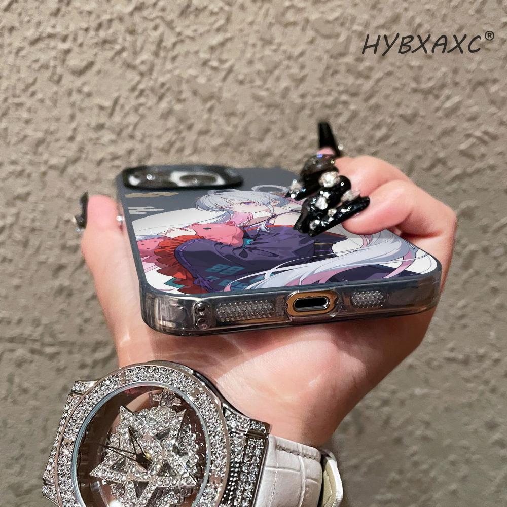 Cover per iPhone 16 15 14 13 P - Phone Cases Girly recensione e prezzo