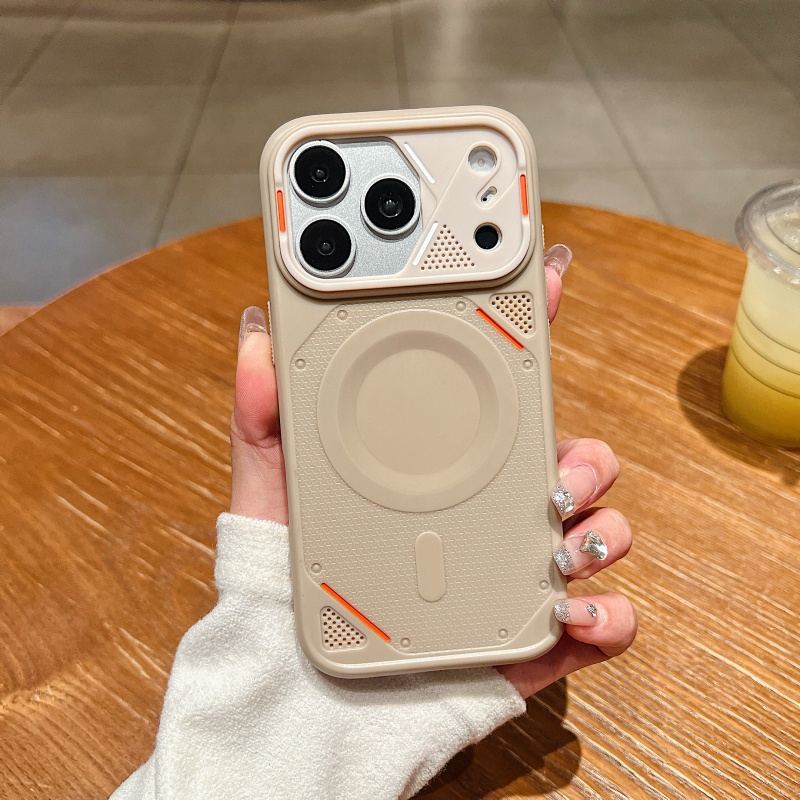 Nuova Custodia Protettiva di L - Rugged Armor Case recensione e prezzo