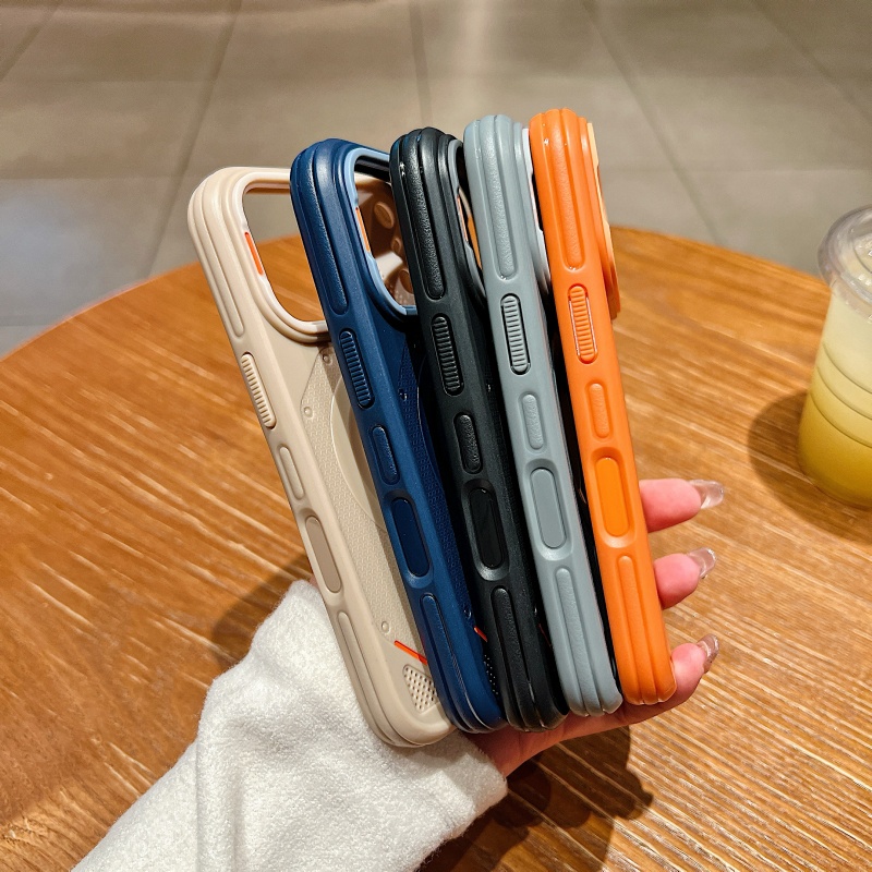 Nuova Custodia Protettiva di L - Rugged Armor Case recensione e prezzo