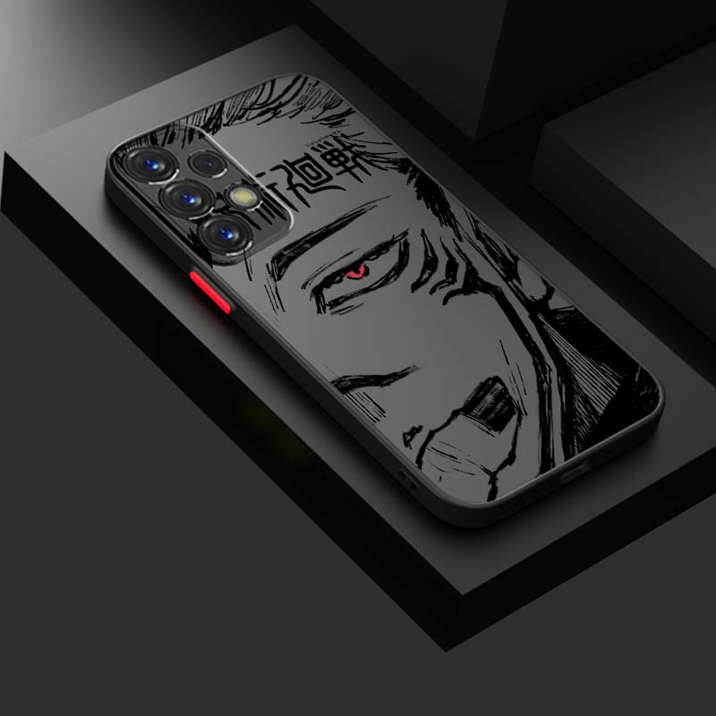Cover per Telefono Jujutsu Kai - Phone Cases Jujutsu Kaisen recensione e prezzo