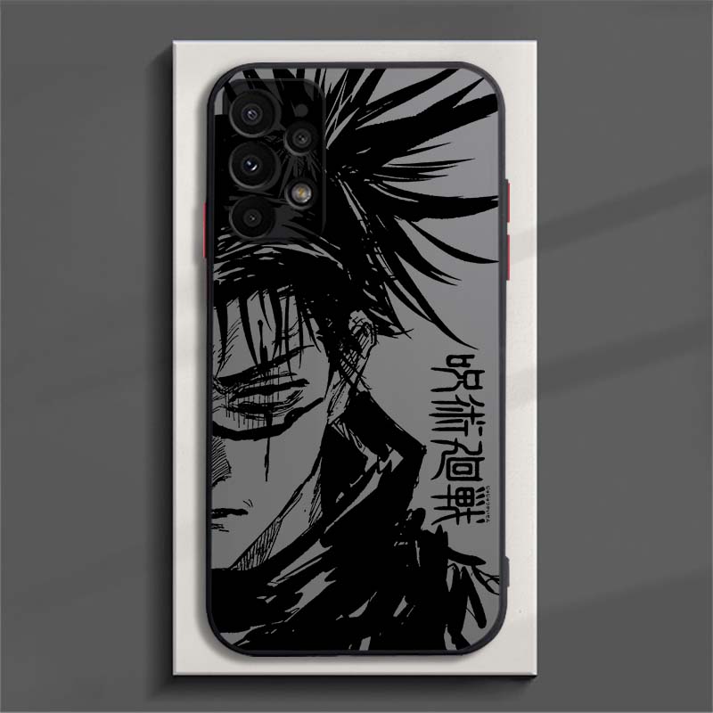 Cover per Telefono Jujutsu Kai - Phone Cases Jujutsu Kaisen recensione e prezzo