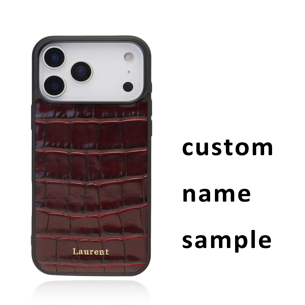 Cover per Telefono in Pelle It - Phone Cases Personalised recensione e prezzo