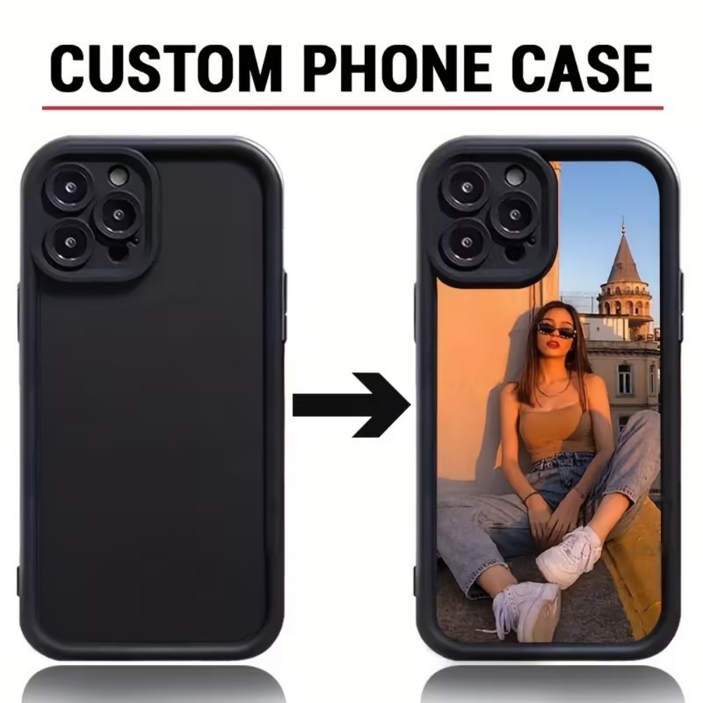 Custodia per telefono in TPU m - Phone Cases Personalised recensione e prezzo