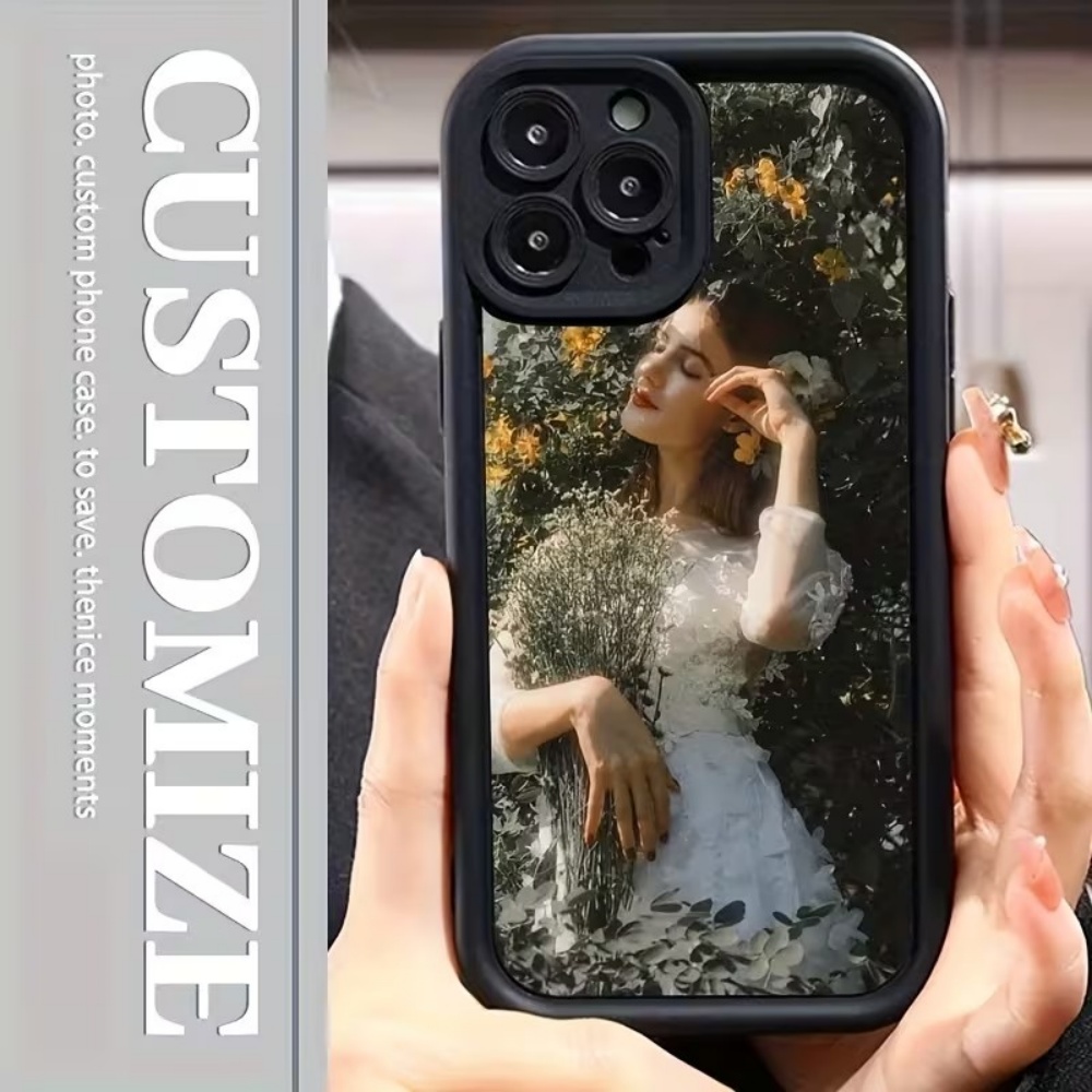 Custodia per telefono in TPU m - Phone Cases Personalised recensione e prezzo