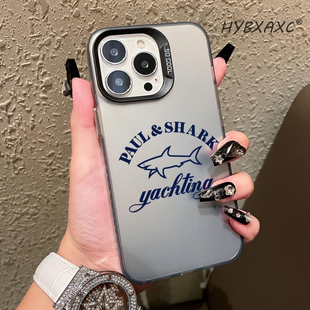 Custodia per telefono S-S-SHAR - Phone Cases For Iphone 16 recensione e prezzo