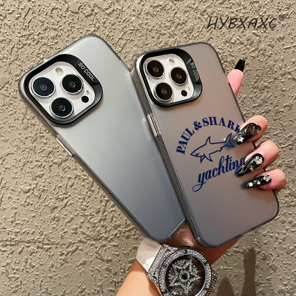 Custodia per telefono S-S-SHAR - Phone Cases For Iphone 16 recensione e prezzo