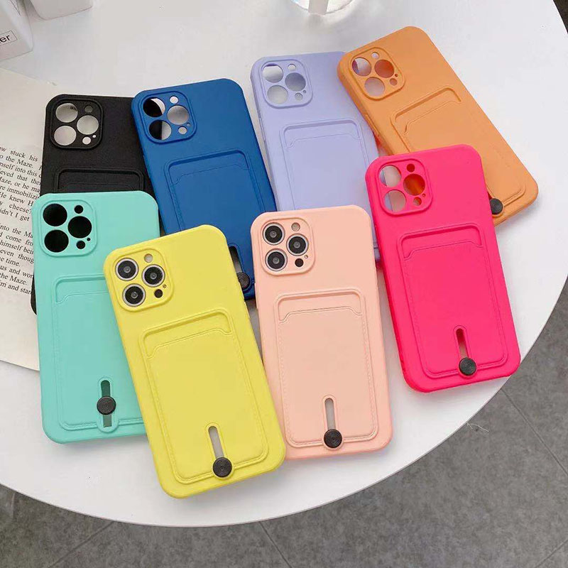 Custodia Morbida di Lusso con  - Phone Cases Classy recensione e prezzo