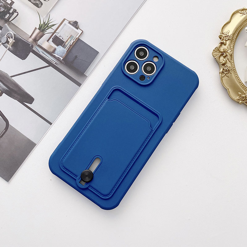 Custodia Morbida di Lusso con  - Phone Cases Classy recensione e prezzo