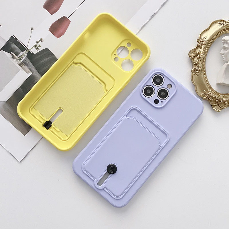 Custodia Morbida di Lusso con  - Phone Cases Classy recensione e prezzo