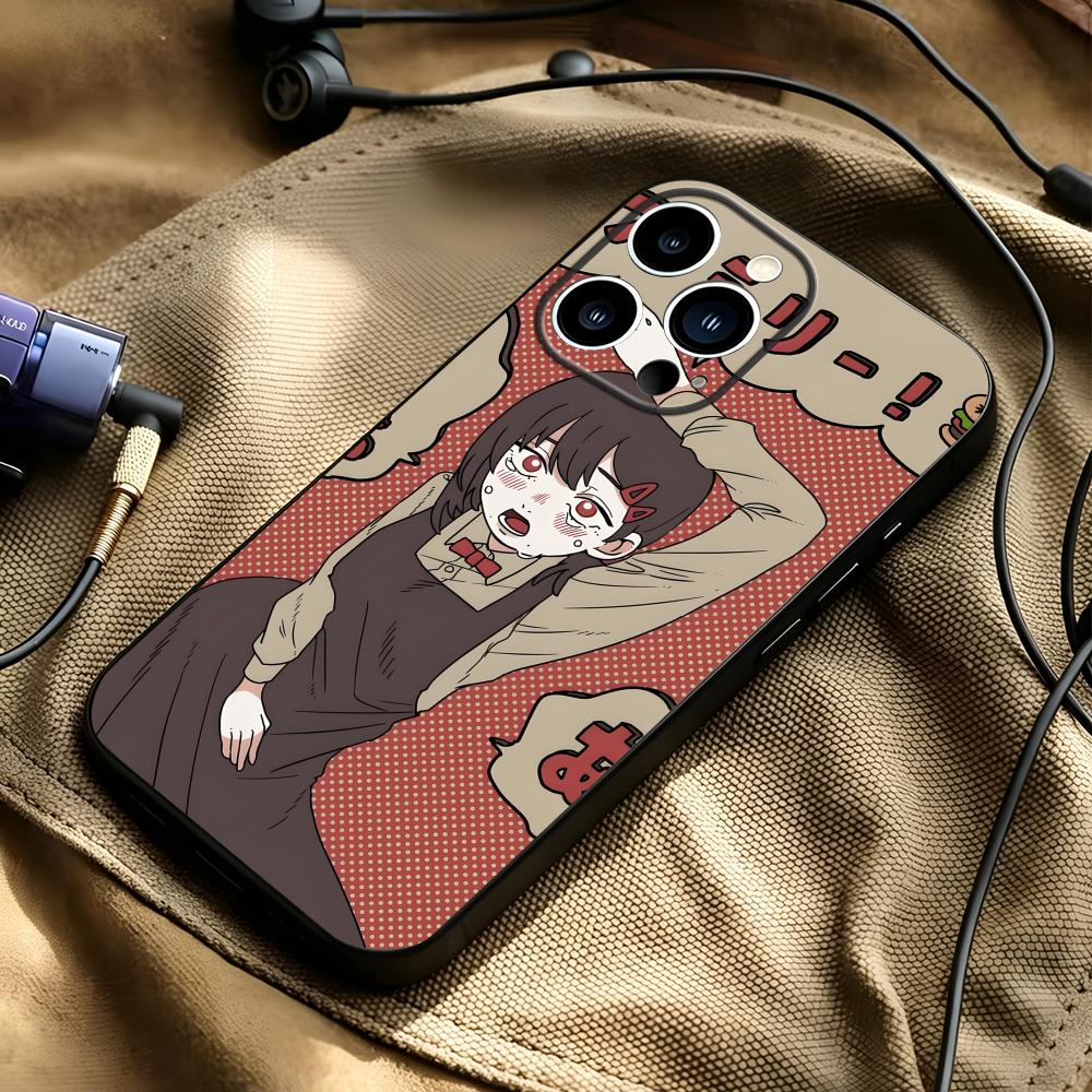 Cover Morbida Antiurto Nera Ch - Phone Cases Store recensione e prezzo