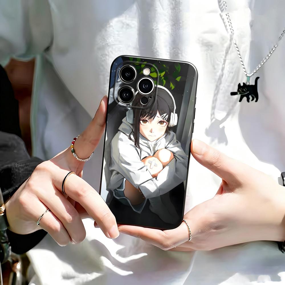 Cover Morbida Antiurto Nera Ch - Phone Cases Store recensione e prezzo