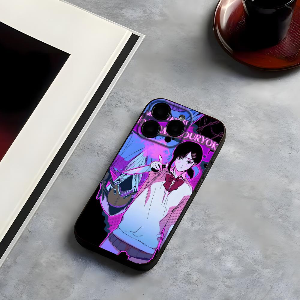 Cover Morbida Antiurto Nera Ch - Phone Cases Store recensione e prezzo