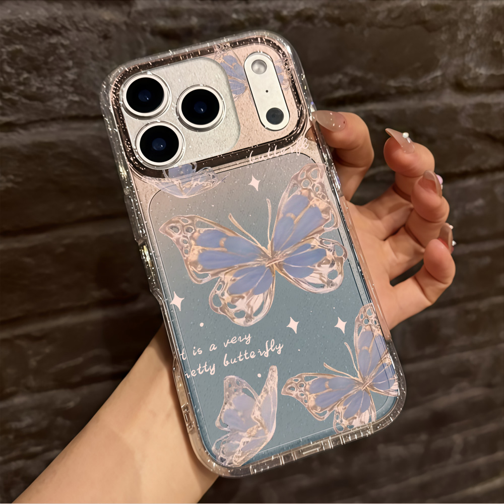 Custodia Morbida Antiurto di L - Phone Cases Classy recensione e prezzo