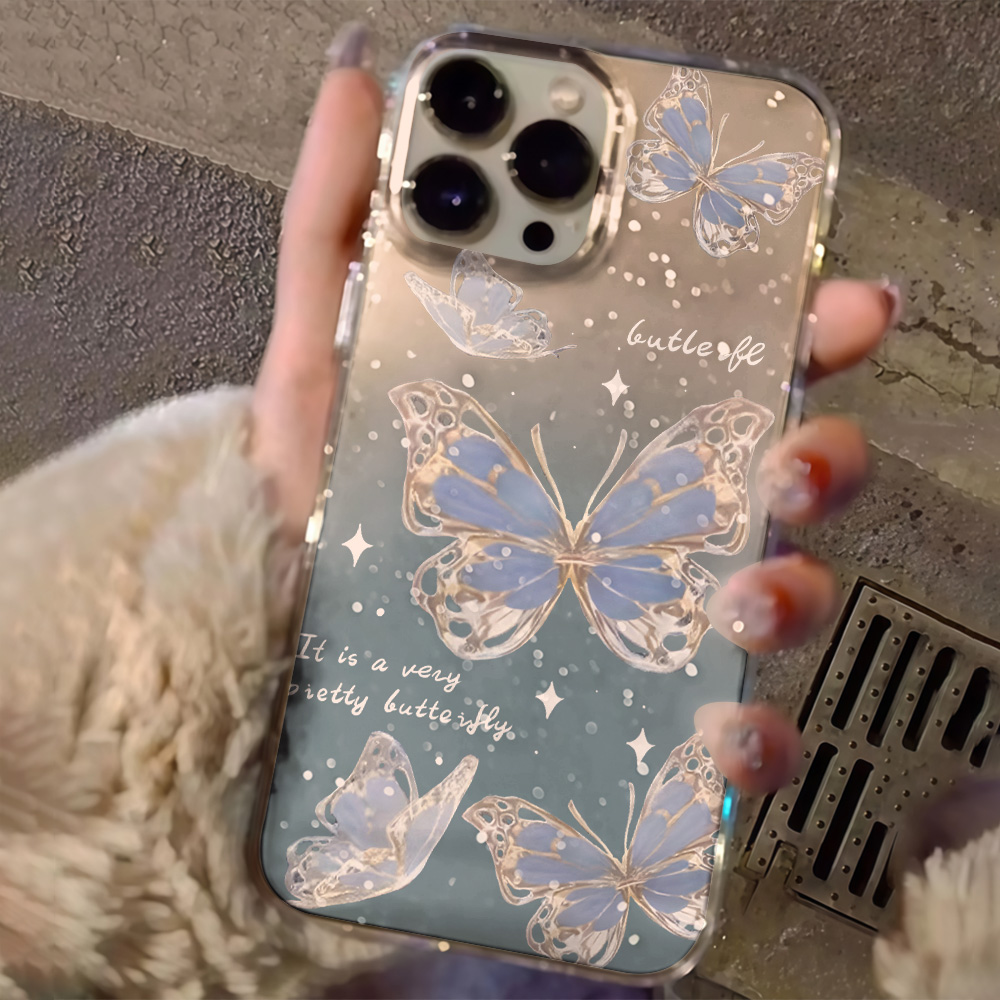Custodia Morbida Antiurto di L - Phone Cases Classy recensione e prezzo