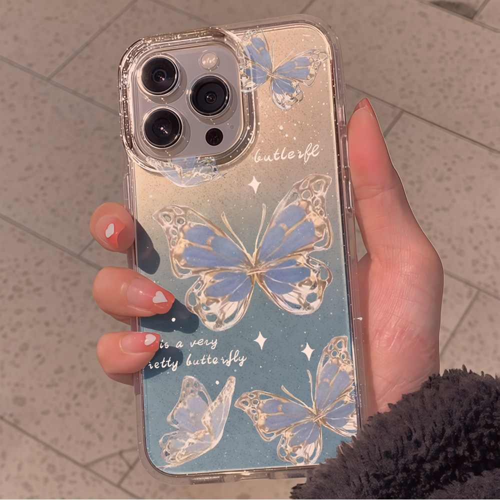 Custodia Morbida Antiurto di L - Phone Cases Classy recensione e prezzo