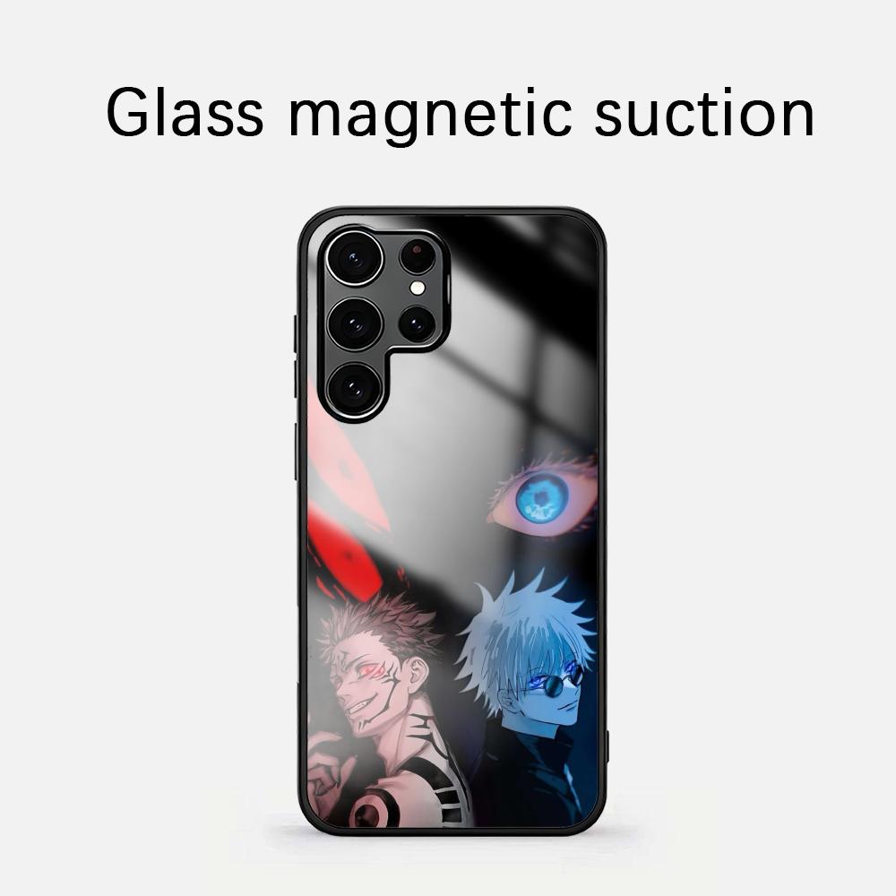 Custodia per telefono alla mod - Phone Cases Jujutsu Kaisen recensione e prezzo