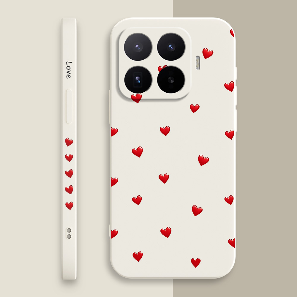 Custodia per telefono in silic - Phone Cases Xiaomi 14T recensione e prezzo