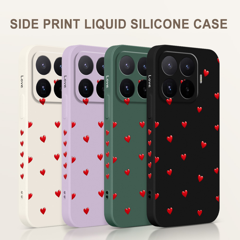 Custodia per telefono in silic - Phone Cases Xiaomi 14T recensione e prezzo