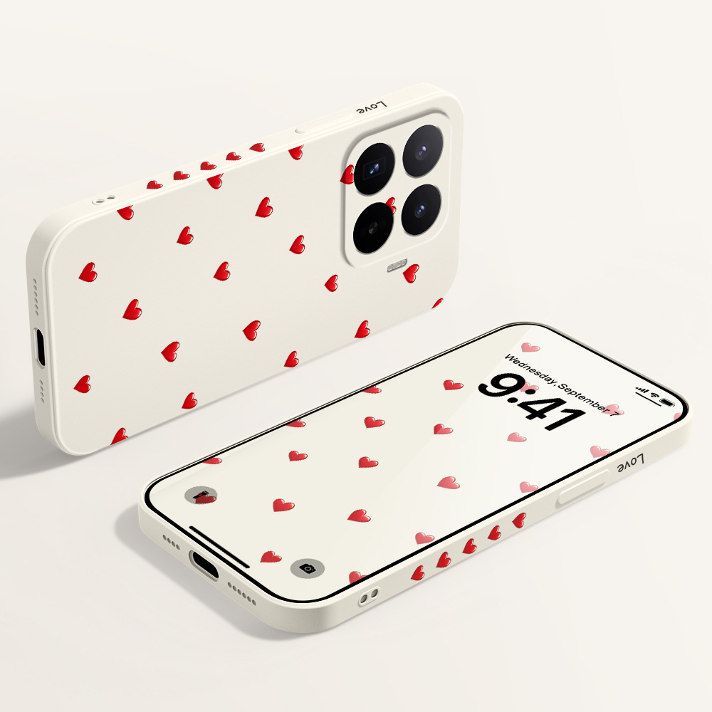 Custodia per telefono in silic - Phone Cases Xiaomi 14T recensione e prezzo