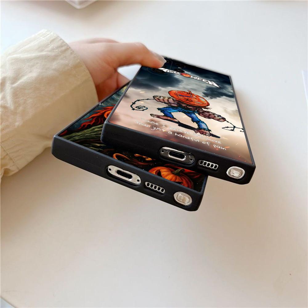 Custodia per telefono Band H-H - Phone Cases H&M recensione e prezzo