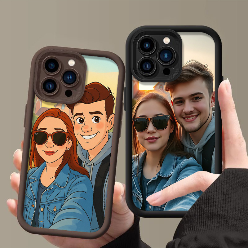 Cover Protettiva Personalizzab - Phone Cases Personalised recensione e prezzo