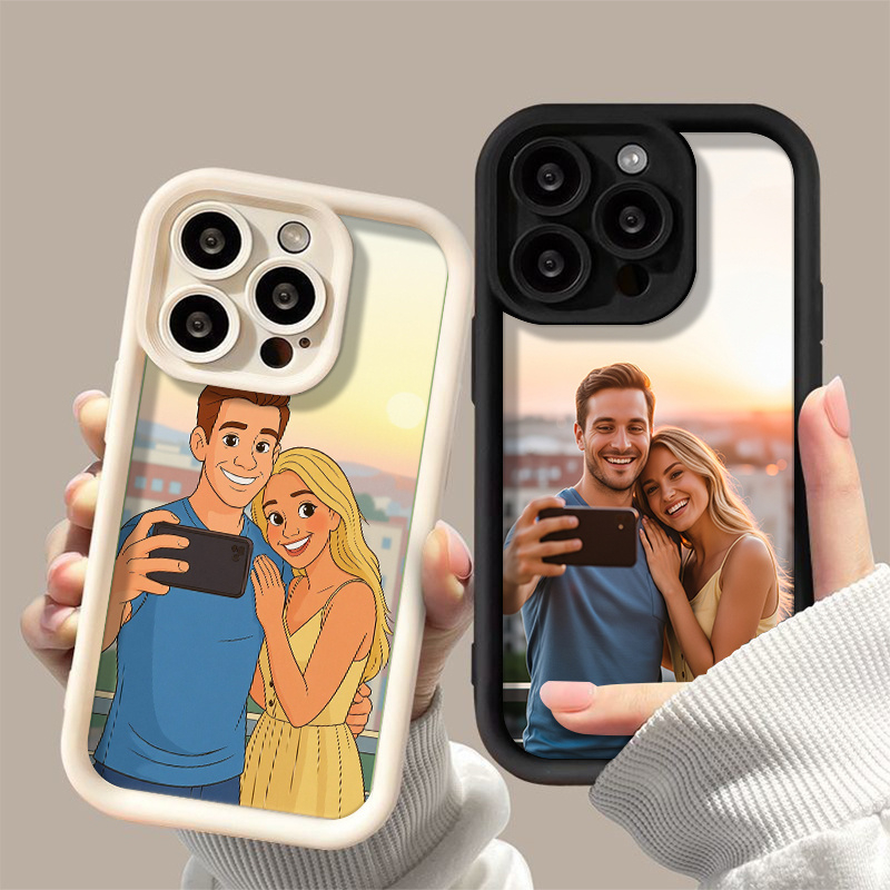 Cover Protettiva Personalizzab - Phone Cases Personalised recensione e prezzo