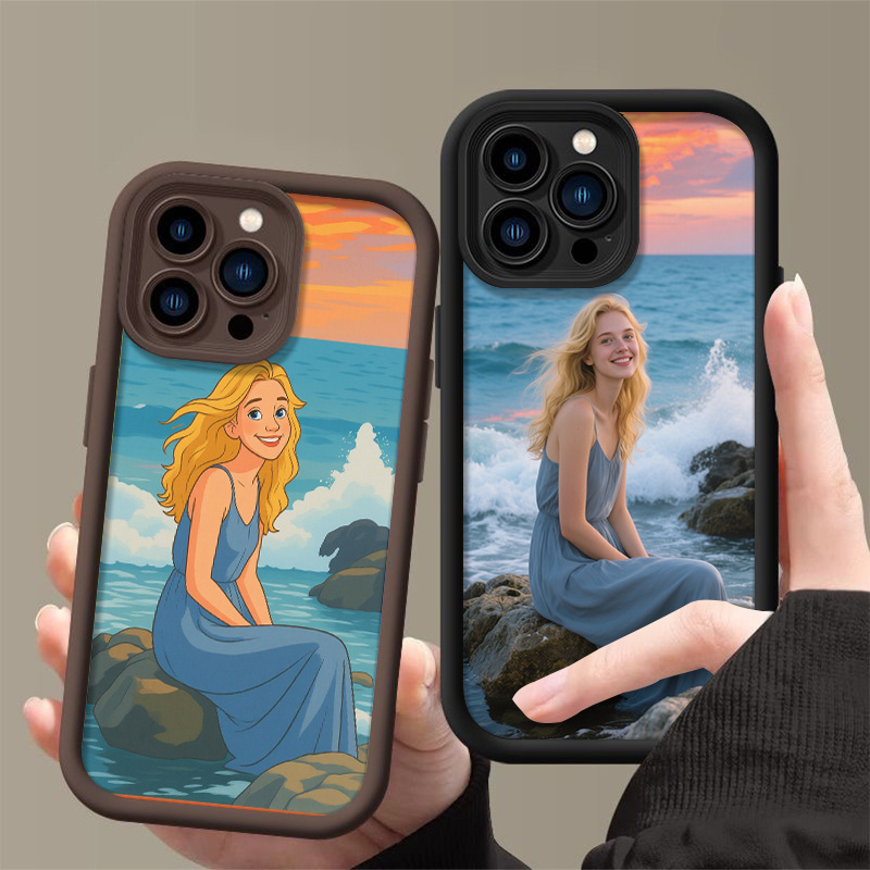 Cover Protettiva Personalizzab - Phone Cases Personalised recensione e prezzo