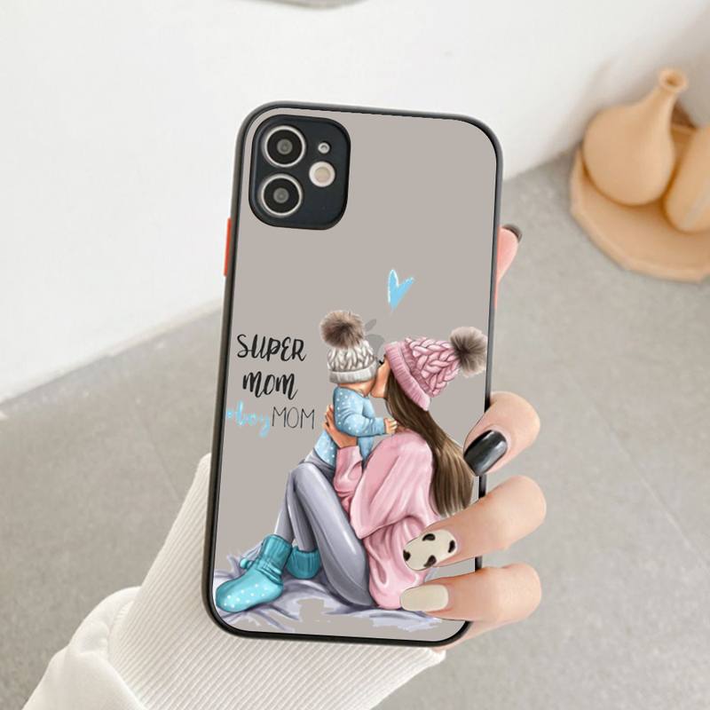 Custodia per telefono Super Mo - Phone Cases Xr Boys recensione e prezzo