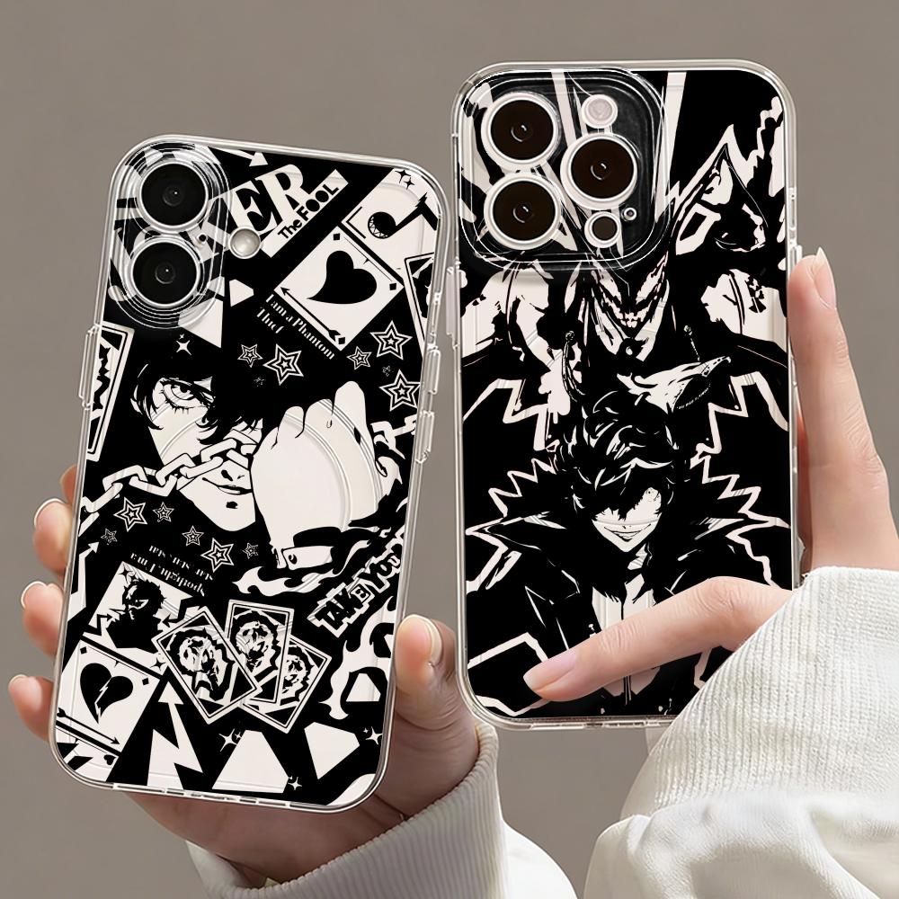 Custodia Magnetica Trasparente - Phone Cases For Iphone 16 recensione e prezzo