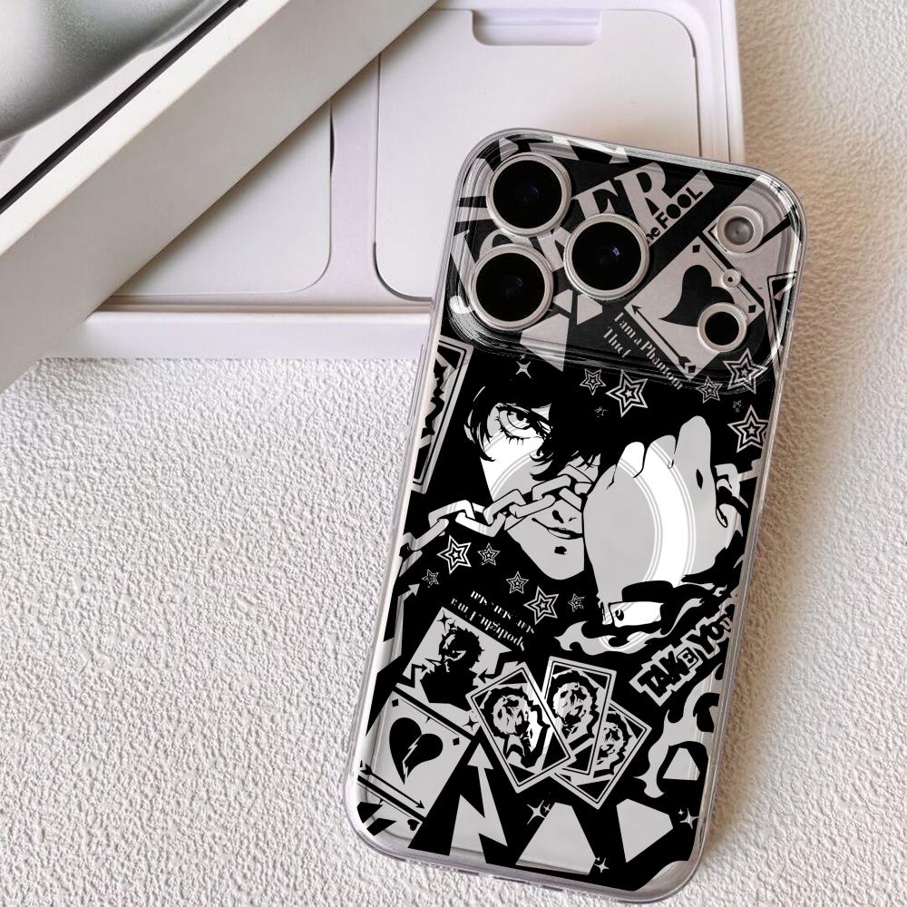 Custodia Magnetica Trasparente - Phone Cases For Iphone 16 recensione e prezzo