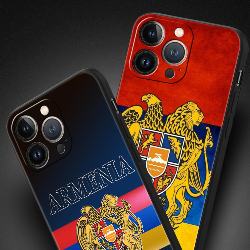 Armonia Bandiera Armonia Per i - Phone Cases Classy recensione e prezzo