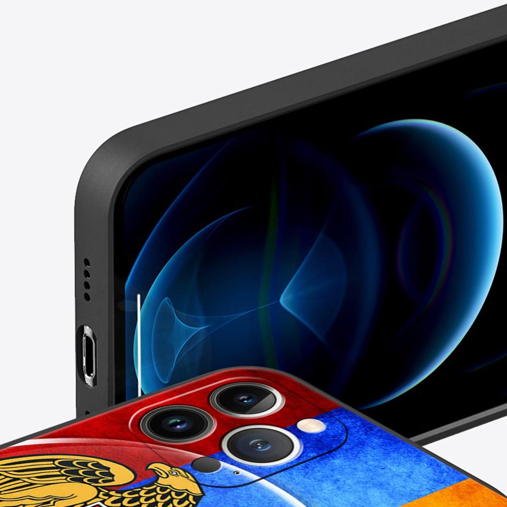 Armonia Bandiera Armonia Per i - Phone Cases Classy recensione e prezzo