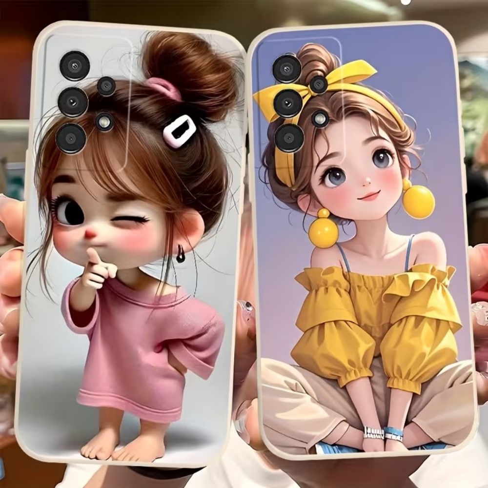 Cover per Telefono con Design  - Phone Cases Girly recensione e prezzo