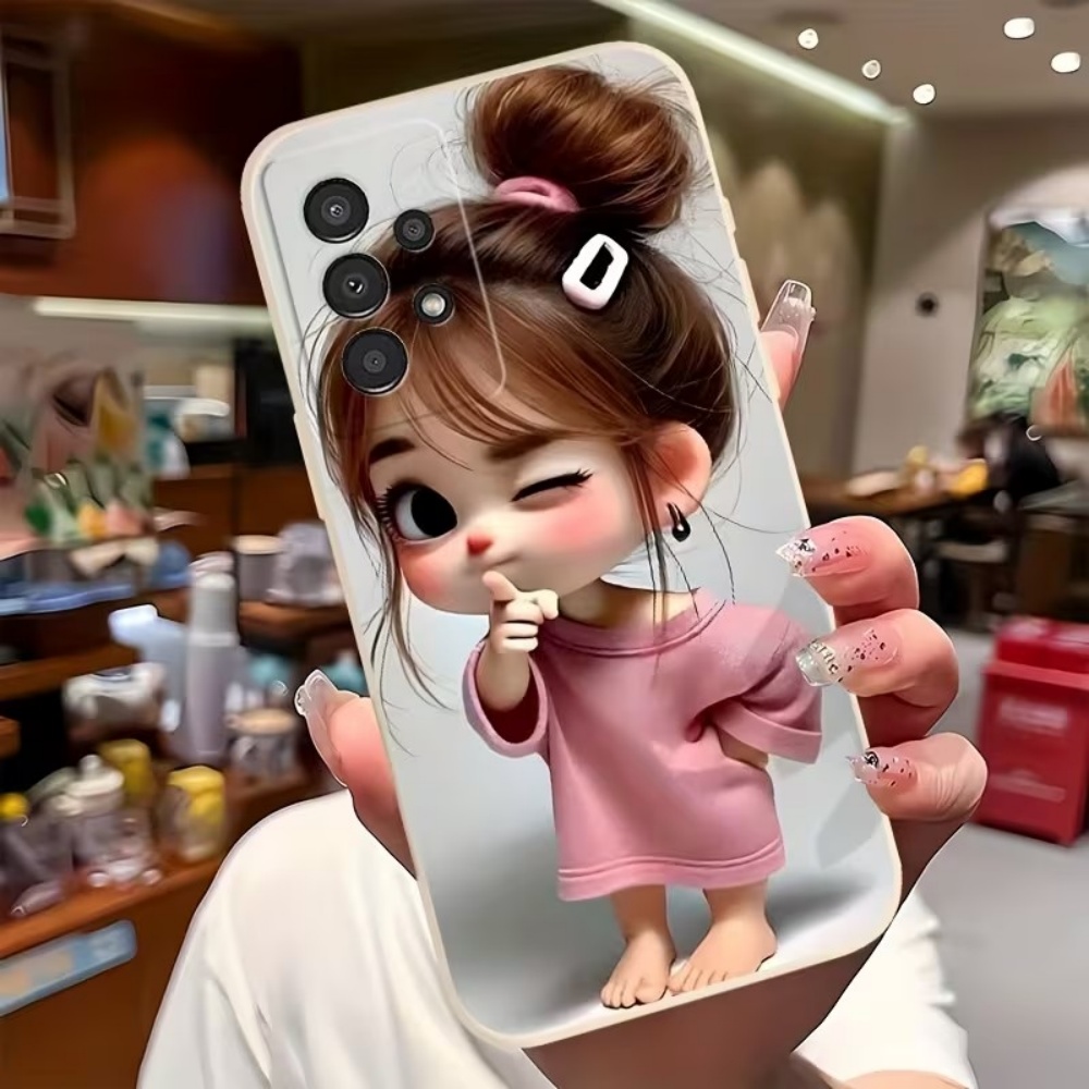 Cover per Telefono con Design  - Phone Cases Girly recensione e prezzo