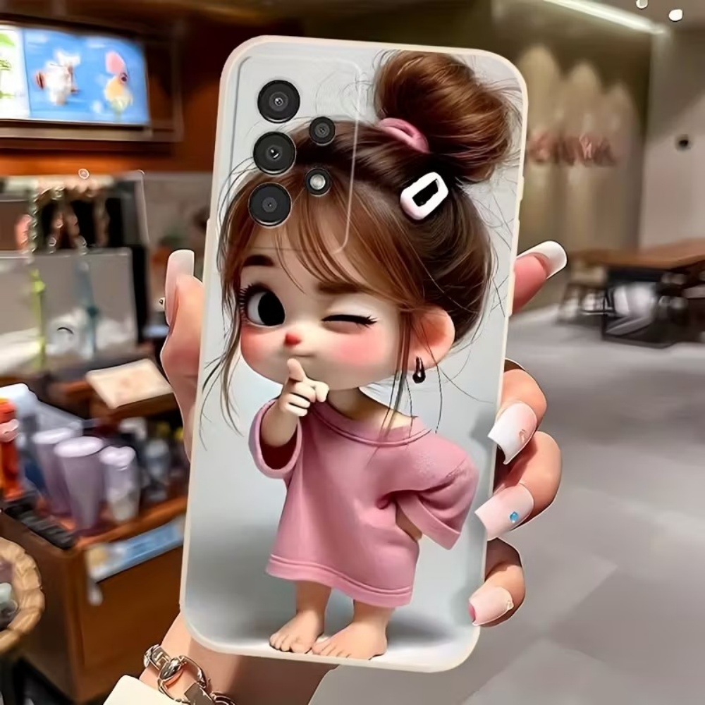 Cover per Telefono con Design  - Phone Cases Girly recensione e prezzo