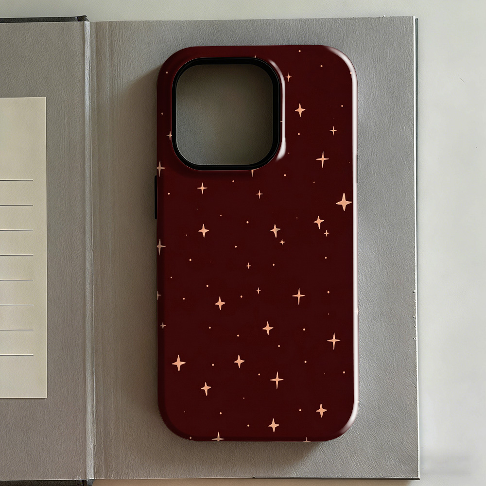 Custodia per telefono a pois r - Phone Cases Classy recensione e prezzo